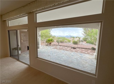 This gorgeous home is a modified version of the popular Marquis on Highland Falls Golf Club in Nevada - for sale on GolfHomes.com, golf home, golf lot