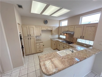 This gorgeous home is a modified version of the popular Marquis on Highland Falls Golf Club in Nevada - for sale on GolfHomes.com, golf home, golf lot