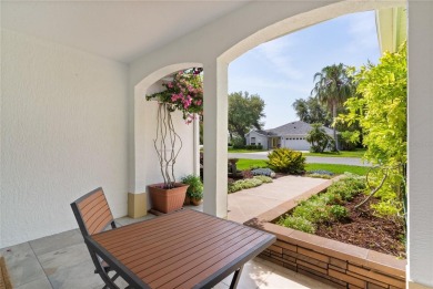 This home will KNOCK YOUR SOCKS OFF!  Being offered TURNKEY, and on El Diablo Executive Golf Course in Florida - for sale on GolfHomes.com, golf home, golf lot