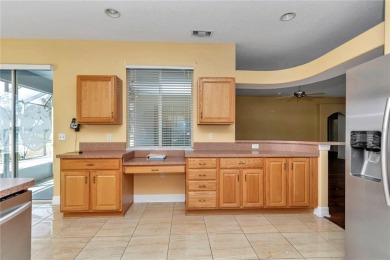 WELCOME TO THE WONDERFUL COMMUNITY OF SUMMERGLEN, A 55+ POPULAR on Summerglen Country Club in Florida - for sale on GolfHomes.com, golf home, golf lot