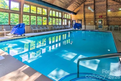 Build your dream mountain retreat or full-time residence on one on Rumbling Bald Resort on Lake Lure in North Carolina - for sale on GolfHomes.com, golf home, golf lot