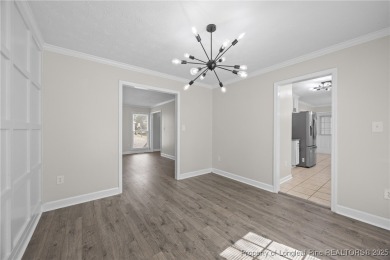 Looking for a home in a luxury golf community but thought it was on Kings Grant Golf and Country Club in North Carolina - for sale on GolfHomes.com, golf home, golf lot