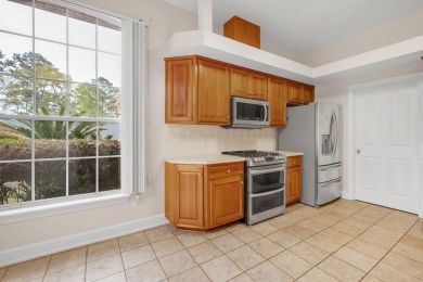 Welcome to your dream home! This charming 3 bed, 2 bath townhome on Golden Eagle Country Club in Florida - for sale on GolfHomes.com, golf home, golf lot