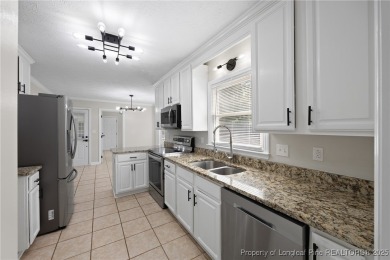 Looking for a home in a luxury golf community but thought it was on Kings Grant Golf and Country Club in North Carolina - for sale on GolfHomes.com, golf home, golf lot