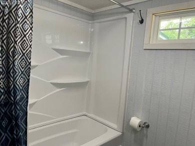 MOVE-IN READY, FURNISHED PROPERTY FOR LESS THAN $100K.  This on River Ridge Golf Club in Virginia - for sale on GolfHomes.com, golf home, golf lot
