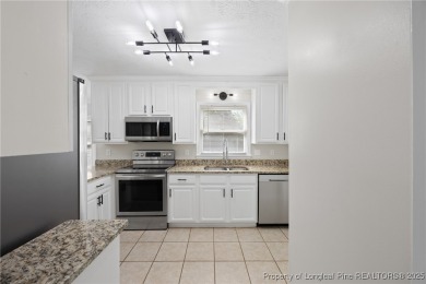 Looking for a home in a luxury golf community but thought it was on Kings Grant Golf and Country Club in North Carolina - for sale on GolfHomes.com, golf home, golf lot