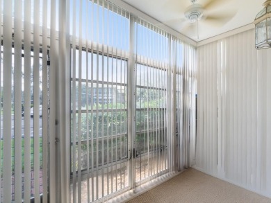 First-floor gem in a lively Vista Gardens 55+ community! This on Vero Beach South Golf Course in Florida - for sale on GolfHomes.com, golf home, golf lot