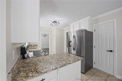 Looking for a home in a luxury golf community but thought it was on Kings Grant Golf and Country Club in North Carolina - for sale on GolfHomes.com, golf home, golf lot