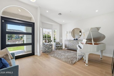 Welcome to an exceptional, luxury residence in the highly on The Legend at Arrowhead in Arizona - for sale on GolfHomes.com, golf home, golf lot