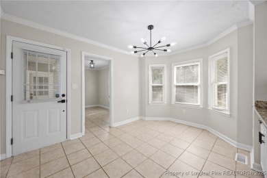 Looking for a home in a luxury golf community but thought it was on Kings Grant Golf and Country Club in North Carolina - for sale on GolfHomes.com, golf home, golf lot