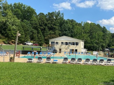 MOVE-IN READY, FURNISHED PROPERTY FOR LESS THAN $100K.  This on River Ridge Golf Club in Virginia - for sale on GolfHomes.com, golf home, golf lot