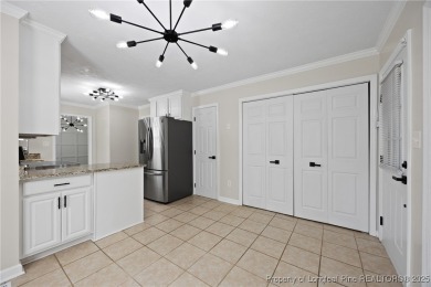 Looking for a home in a luxury golf community but thought it was on Kings Grant Golf and Country Club in North Carolina - for sale on GolfHomes.com, golf home, golf lot