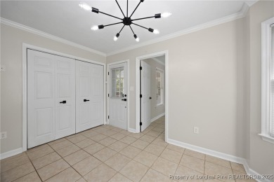 Looking for a home in a luxury golf community but thought it was on Kings Grant Golf and Country Club in North Carolina - for sale on GolfHomes.com, golf home, golf lot
