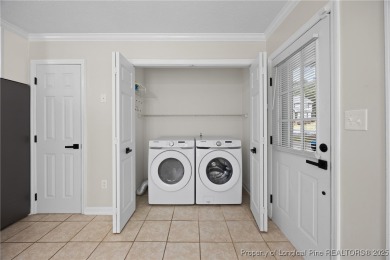 Looking for a home in a luxury golf community but thought it was on Kings Grant Golf and Country Club in North Carolina - for sale on GolfHomes.com, golf home, golf lot