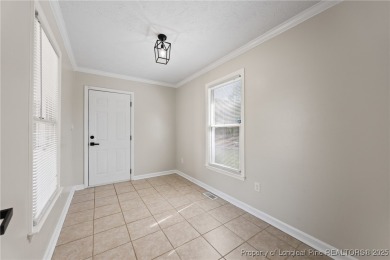 Looking for a home in a luxury golf community but thought it was on Kings Grant Golf and Country Club in North Carolina - for sale on GolfHomes.com, golf home, golf lot