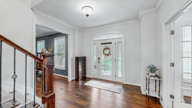 Welcome to your dream home in Glen Oaks, one of Prospect's most on GlenOaks Country Club in Kentucky - for sale on GolfHomes.com, golf home, golf lot