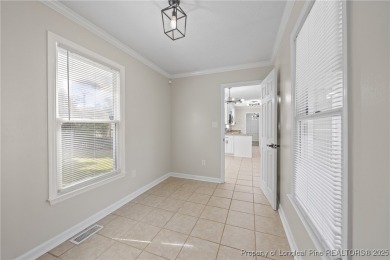 Looking for a home in a luxury golf community but thought it was on Kings Grant Golf and Country Club in North Carolina - for sale on GolfHomes.com, golf home, golf lot
