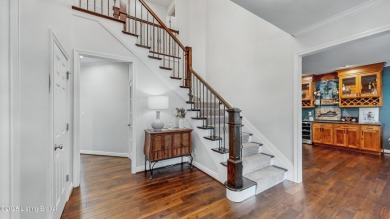 Welcome to your dream home in Glen Oaks, one of Prospect's most on GlenOaks Country Club in Kentucky - for sale on GolfHomes.com, golf home, golf lot