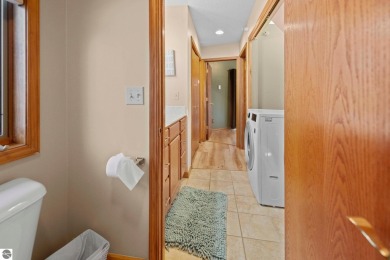 This delightful condo at Schuss Mountain Village in Shanty Creek on Schuss Mountain Golf Club in Michigan - for sale on GolfHomes.com, golf home, golf lot