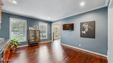 Welcome to your dream home in Glen Oaks, one of Prospect's most on GlenOaks Country Club in Kentucky - for sale on GolfHomes.com, golf home, golf lot