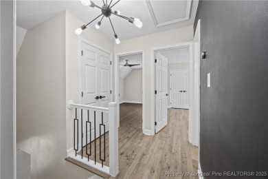 Looking for a home in a luxury golf community but thought it was on Kings Grant Golf and Country Club in North Carolina - for sale on GolfHomes.com, golf home, golf lot