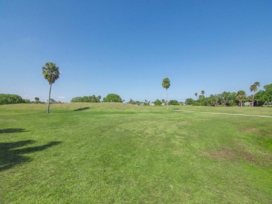 First-floor gem in a lively Vista Gardens 55+ community! This on Vero Beach South Golf Course in Florida - for sale on GolfHomes.com, golf home, golf lot