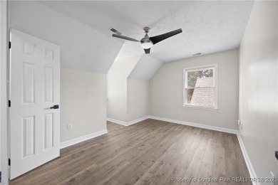 Looking for a home in a luxury golf community but thought it was on Kings Grant Golf and Country Club in North Carolina - for sale on GolfHomes.com, golf home, golf lot