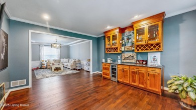 Welcome to your dream home in Glen Oaks, one of Prospect's most on GlenOaks Country Club in Kentucky - for sale on GolfHomes.com, golf home, golf lot