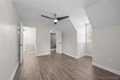 Looking for a home in a luxury golf community but thought it was on Kings Grant Golf and Country Club in North Carolina - for sale on GolfHomes.com, golf home, golf lot