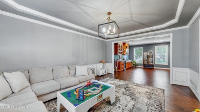 Welcome to your dream home in Glen Oaks, one of Prospect's most on GlenOaks Country Club in Kentucky - for sale on GolfHomes.com, golf home, golf lot