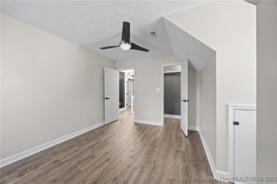 Looking for a home in a luxury golf community but thought it was on Kings Grant Golf and Country Club in North Carolina - for sale on GolfHomes.com, golf home, golf lot