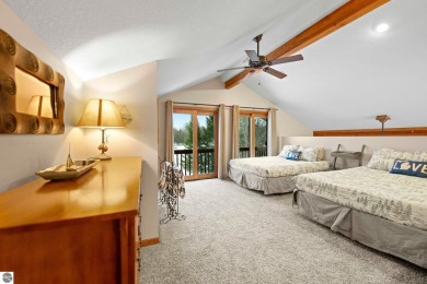 This delightful condo at Schuss Mountain Village in Shanty Creek on Schuss Mountain Golf Club in Michigan - for sale on GolfHomes.com, golf home, golf lot