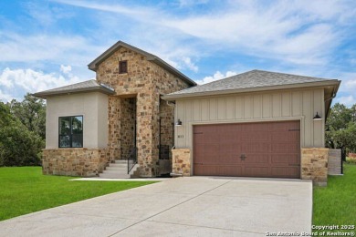 Seller is motivated and will consider assistance with Closing on Vaaler Creek Golf Club in Texas - for sale on GolfHomes.com, golf home, golf lot