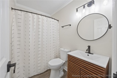 Looking for a home in a luxury golf community but thought it was on Kings Grant Golf and Country Club in North Carolina - for sale on GolfHomes.com, golf home, golf lot