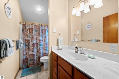 This delightful condo at Schuss Mountain Village in Shanty Creek on Schuss Mountain Golf Club in Michigan - for sale on GolfHomes.com, golf home, golf lot