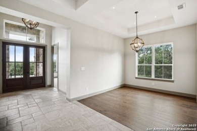 Seller is motivated and will consider assistance with Closing on Vaaler Creek Golf Club in Texas - for sale on GolfHomes.com, golf home, golf lot