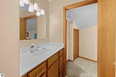 This delightful condo at Schuss Mountain Village in Shanty Creek on Schuss Mountain Golf Club in Michigan - for sale on GolfHomes.com, golf home, golf lot