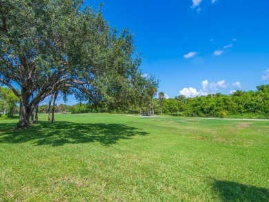 First-floor gem in a lively Vista Gardens 55+ community! This on Vero Beach South Golf Course in Florida - for sale on GolfHomes.com, golf home, golf lot