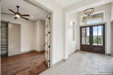 Seller is motivated and will consider assistance with Closing on Vaaler Creek Golf Club in Texas - for sale on GolfHomes.com, golf home, golf lot