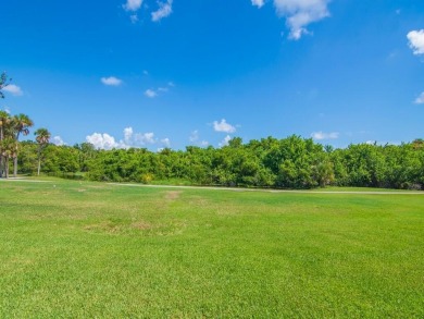First-floor gem in a lively Vista Gardens 55+ community! This on Vero Beach South Golf Course in Florida - for sale on GolfHomes.com, golf home, golf lot