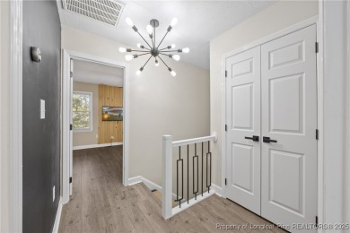 Looking for a home in a luxury golf community but thought it was on Kings Grant Golf and Country Club in North Carolina - for sale on GolfHomes.com, golf home, golf lot