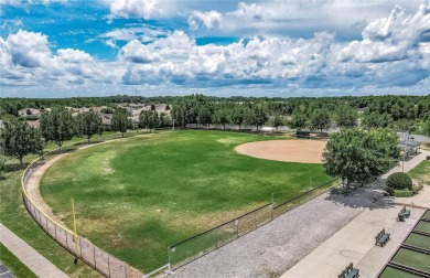 WELCOME TO THE WONDERFUL COMMUNITY OF SUMMERGLEN, A 55+ POPULAR on Summerglen Country Club in Florida - for sale on GolfHomes.com, golf home, golf lot