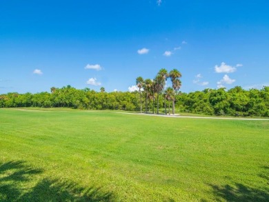 First-floor gem in a lively Vista Gardens 55+ community! This on Vero Beach South Golf Course in Florida - for sale on GolfHomes.com, golf home, golf lot