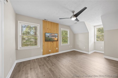 Looking for a home in a luxury golf community but thought it was on Kings Grant Golf and Country Club in North Carolina - for sale on GolfHomes.com, golf home, golf lot