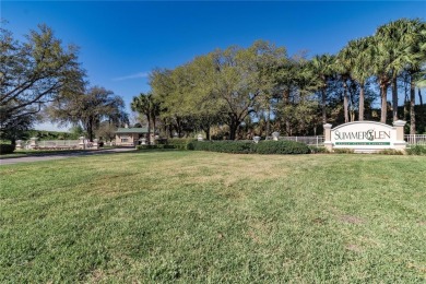 WELCOME TO THE WONDERFUL COMMUNITY OF SUMMERGLEN, A 55+ POPULAR on Summerglen Country Club in Florida - for sale on GolfHomes.com, golf home, golf lot