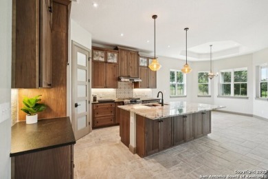 Seller is motivated and will consider assistance with Closing on Vaaler Creek Golf Club in Texas - for sale on GolfHomes.com, golf home, golf lot