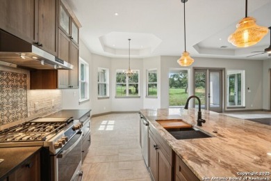 Seller is motivated and will consider assistance with Closing on Vaaler Creek Golf Club in Texas - for sale on GolfHomes.com, golf home, golf lot