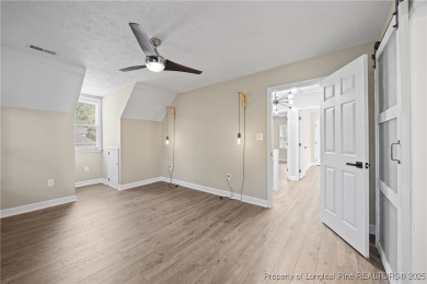 Looking for a home in a luxury golf community but thought it was on Kings Grant Golf and Country Club in North Carolina - for sale on GolfHomes.com, golf home, golf lot