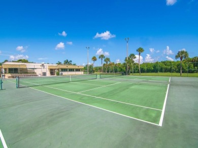 First-floor gem in a lively Vista Gardens 55+ community! This on Vero Beach South Golf Course in Florida - for sale on GolfHomes.com, golf home, golf lot