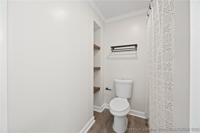 Looking for a home in a luxury golf community but thought it was on Kings Grant Golf and Country Club in North Carolina - for sale on GolfHomes.com, golf home, golf lot